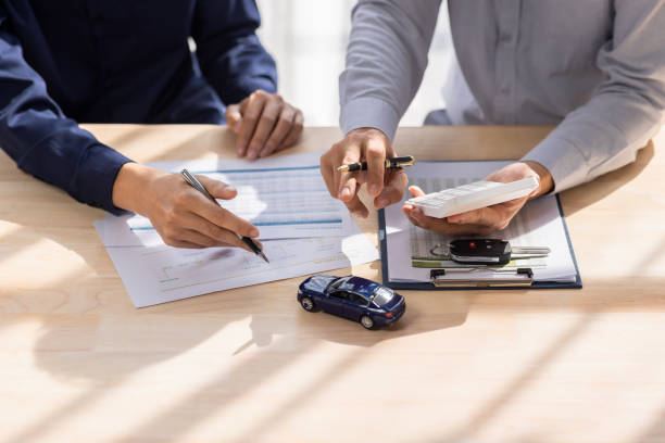 Car insurance options for South Greeley residents